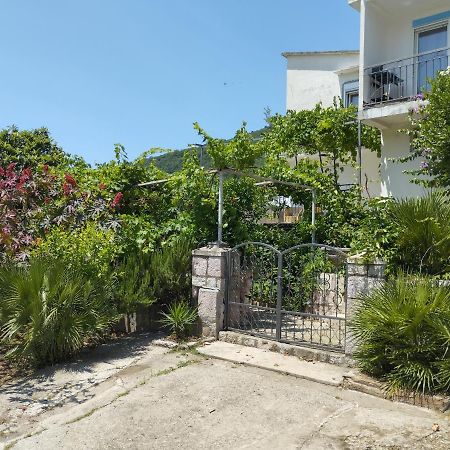 Apartamento Sobica 2 Petrovac Exterior foto