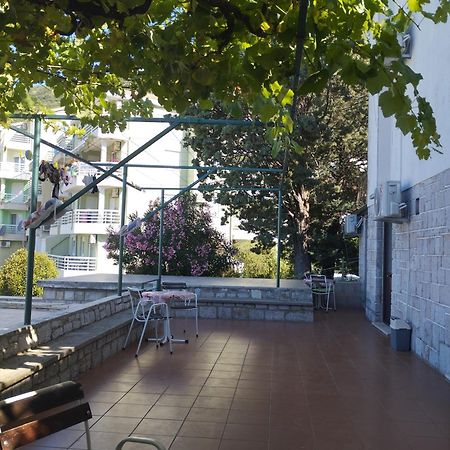Apartamento Sobica 2 Petrovac Exterior foto