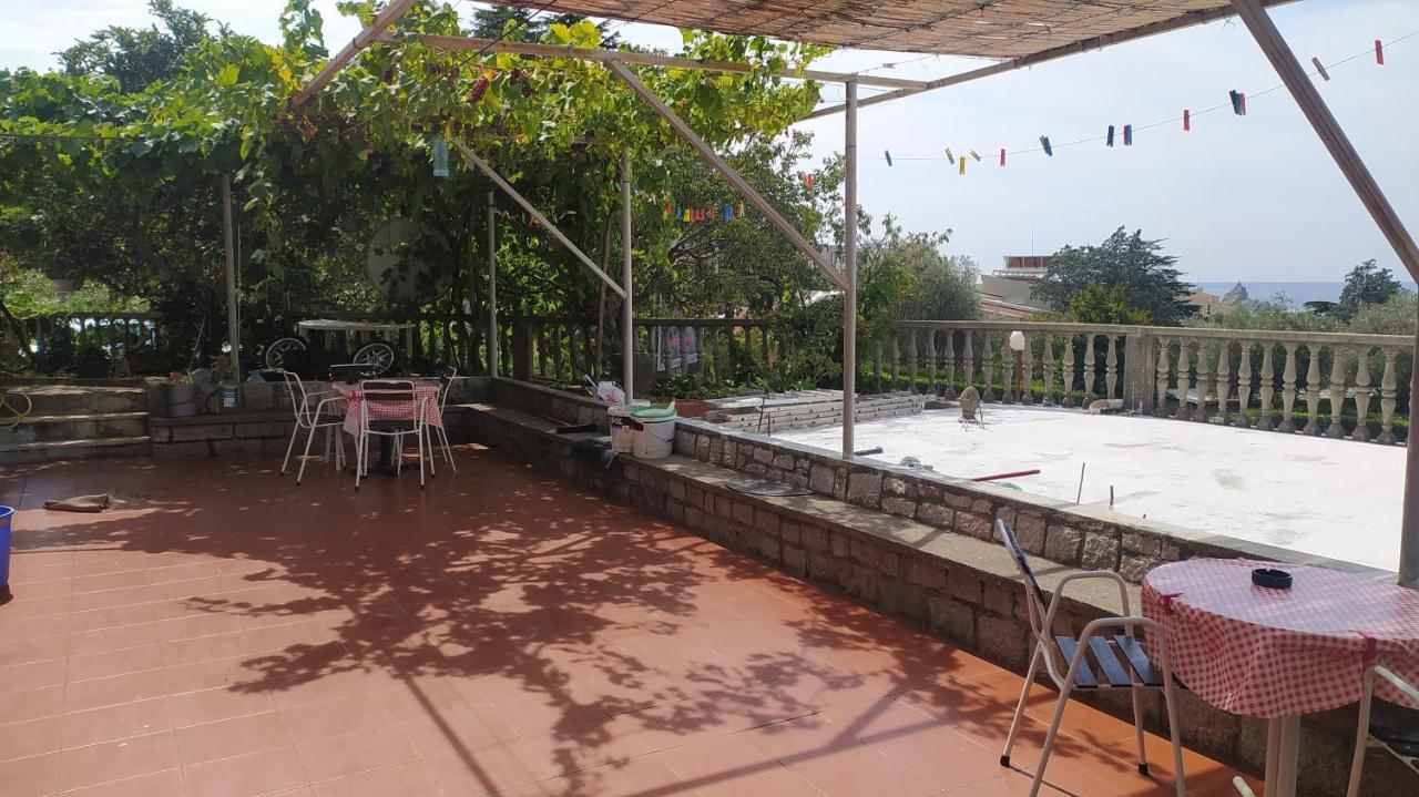 Apartamento Sobica 2 Petrovac Exterior foto
