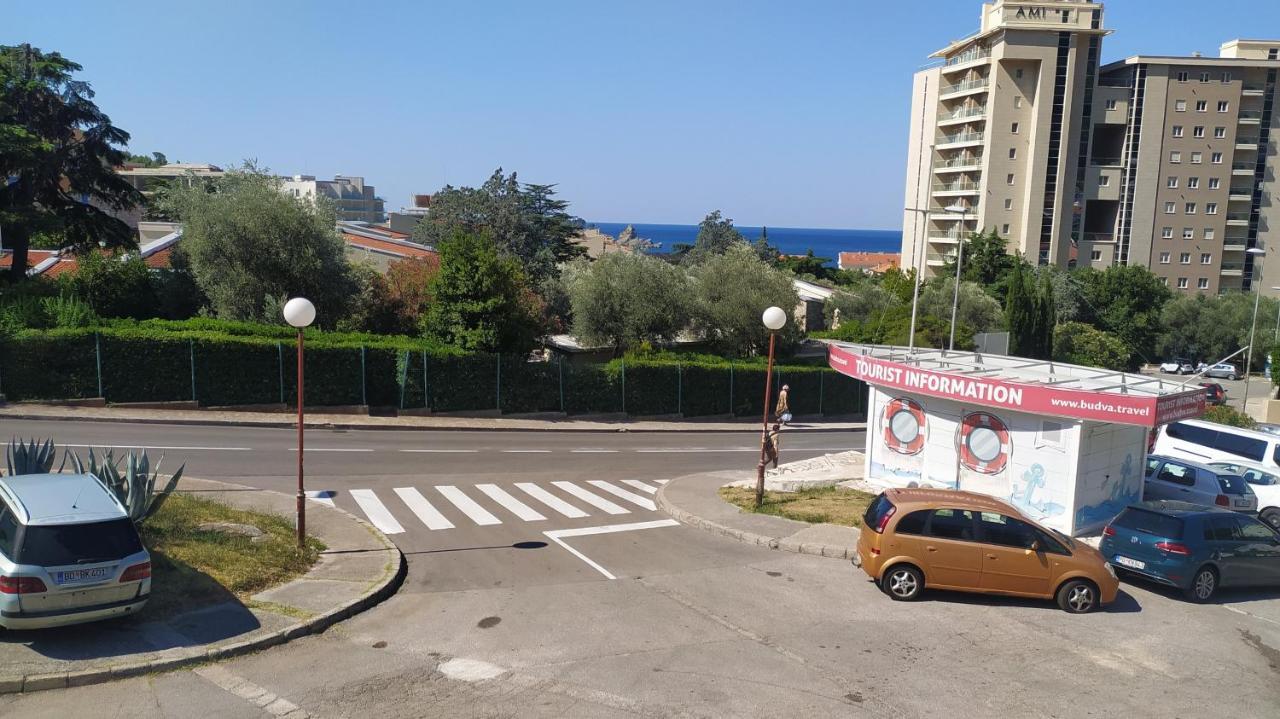 Apartamento Sobica 2 Petrovac Exterior foto