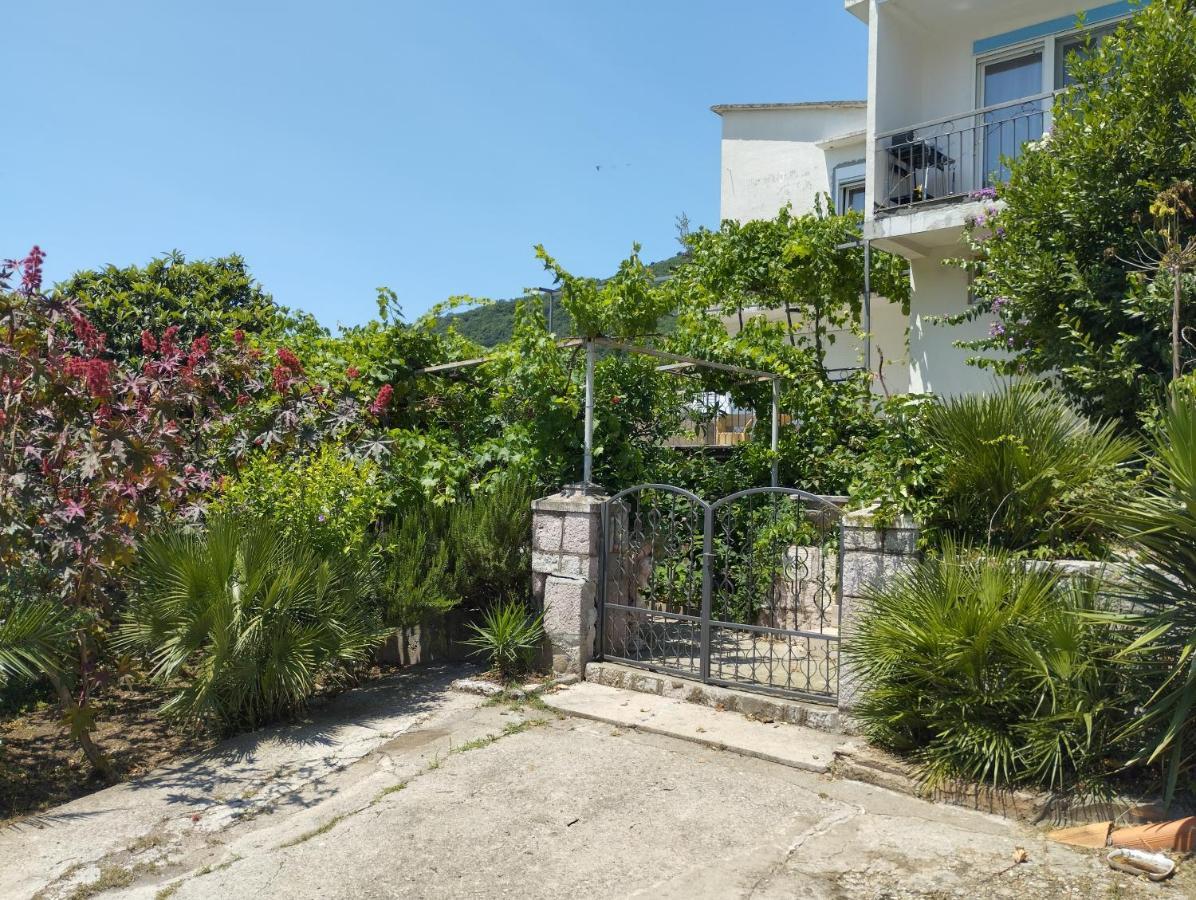 Apartamento Sobica 2 Petrovac Exterior foto