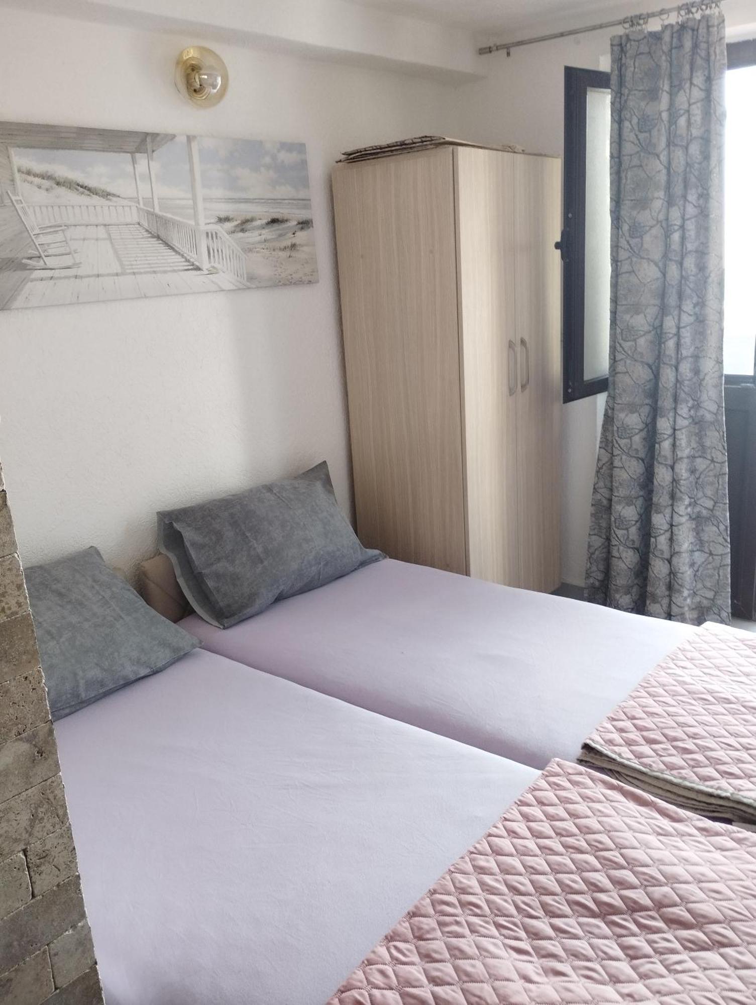 Apartamento Sobica 2 Petrovac Exterior foto