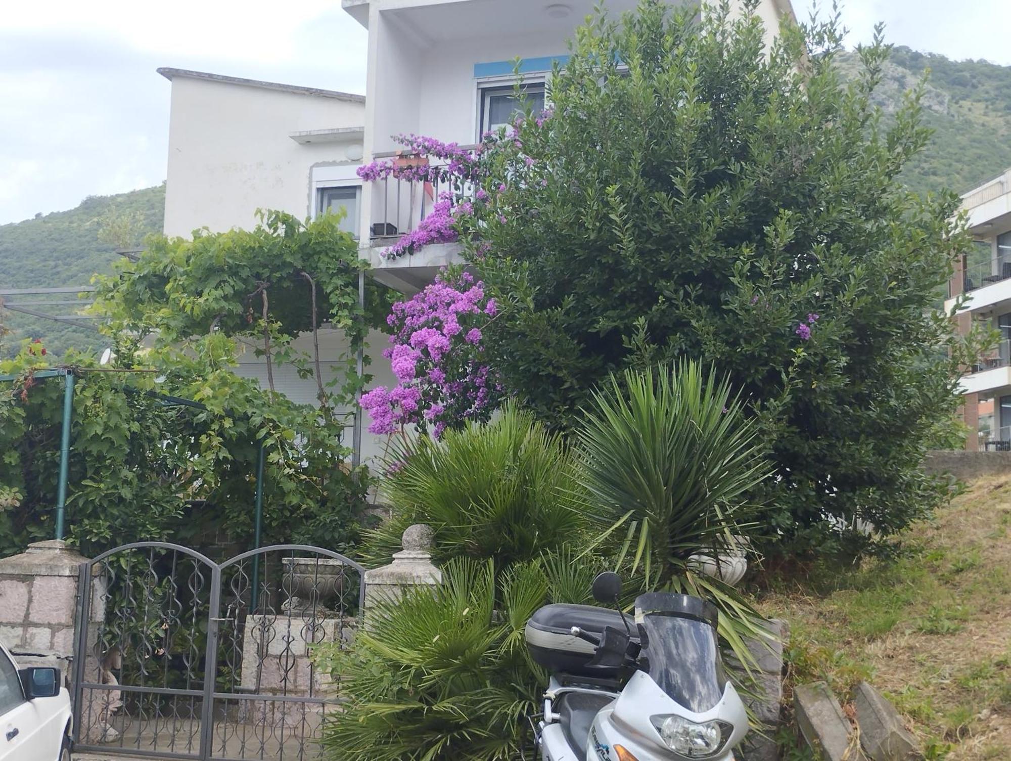 Apartamento Sobica 2 Petrovac Exterior foto